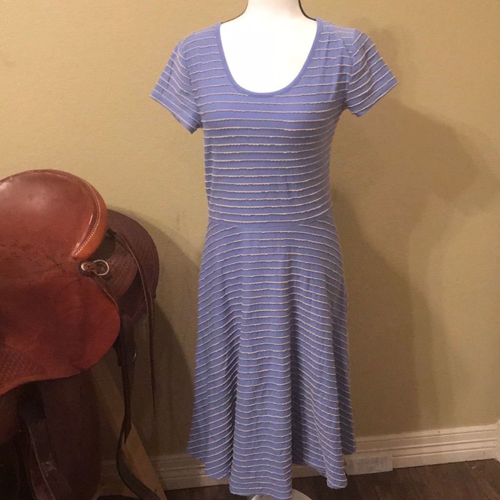 Ln Matilda Jane Brand Women&acirc;s Dress